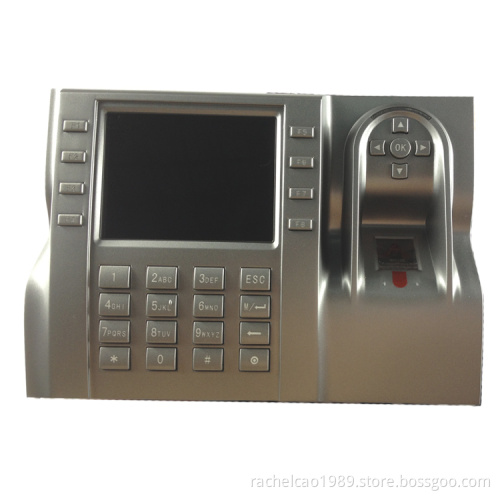 Factory Price Fingerprint Time Attendance and Door Access Control Machine(HF-Iclock580)